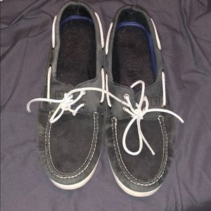 Sperrys